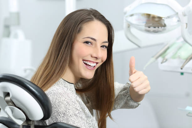 Dental X-Rays and Imaging in East Lake, FL